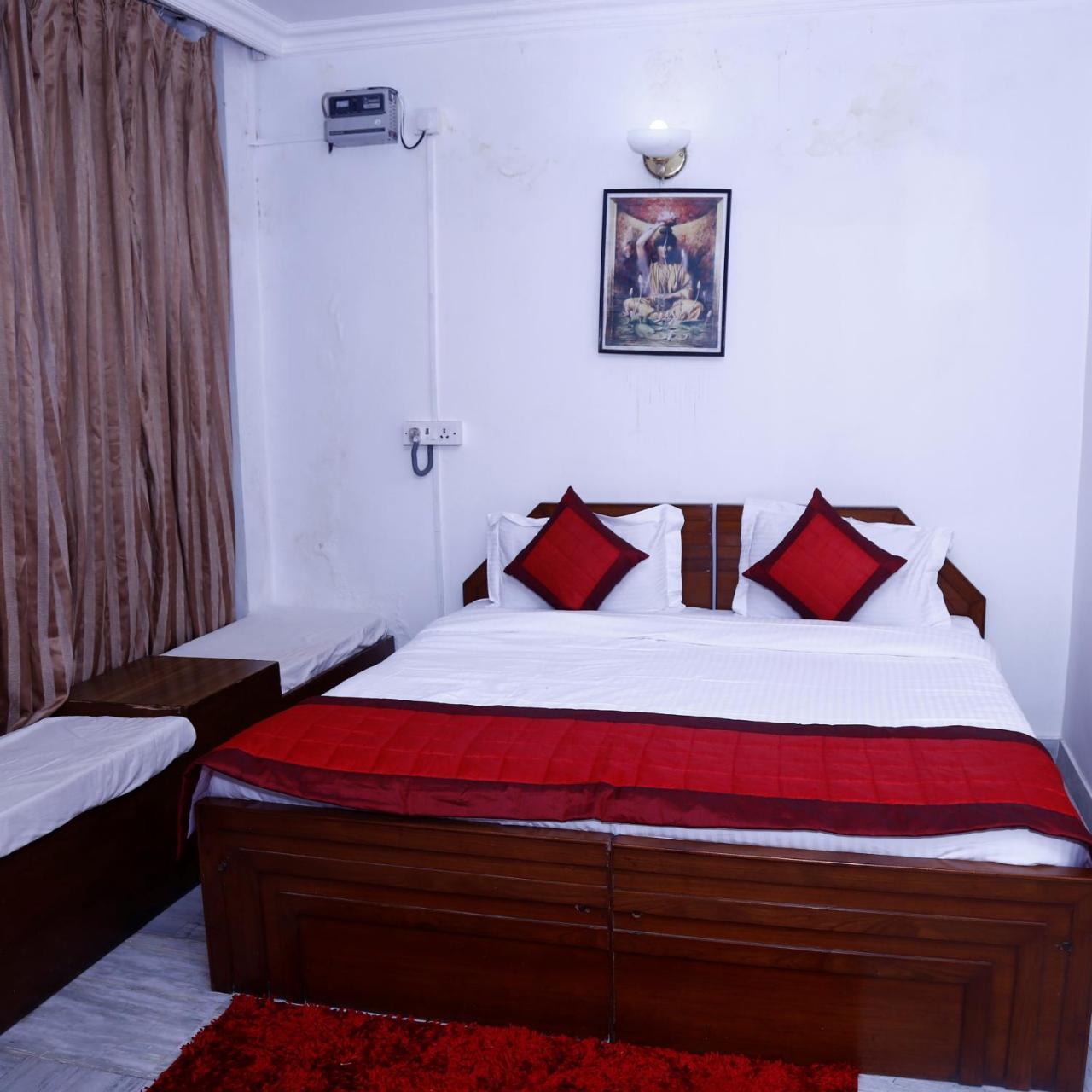 Batra Holiday Home - Couple Friendly Stays Delhi  Exterior foto